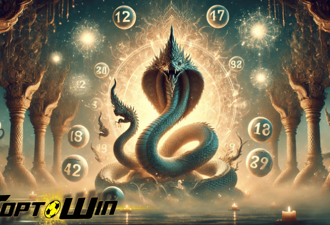 ฝันเห็นพญานาค หมายความว่าอะไร เปิดคำทำนายพร้อมเลขนำโชค