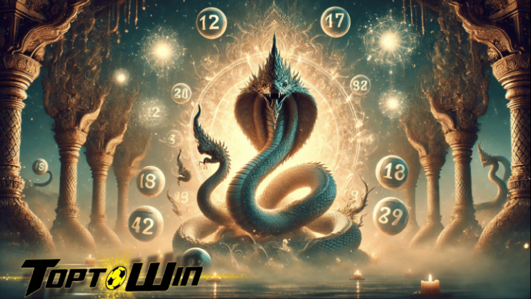 ฝันเห็นพญานาค หมายความว่าอะไร เปิดคำทำนายพร้อมเลขนำโชค