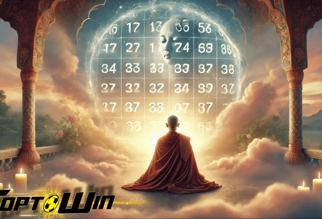 ฝันเห็นพระ บอกลางดีหรือลางร้าย พร้อมแจกเลขเด็ดตรงความฝัน