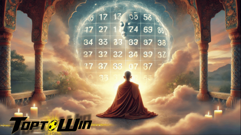 ฝันเห็นพระ บอกลางดีหรือลางร้าย พร้อมแจกเลขเด็ดตรงความฝัน