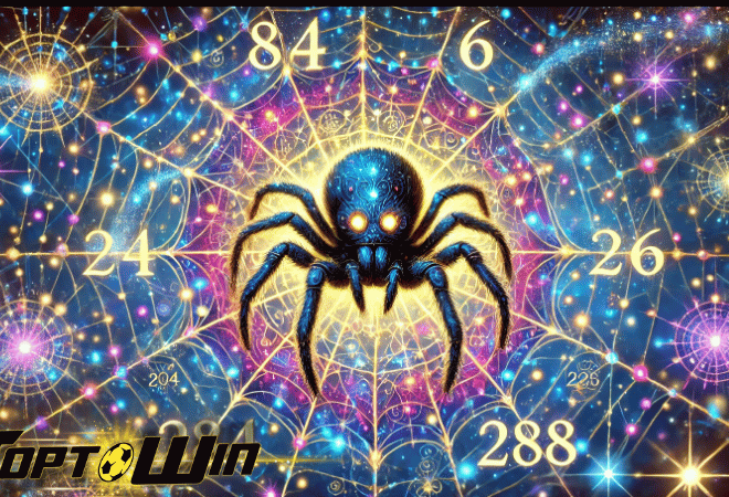 เปิดคำทำนาย ฝันเห็นแมงมุม บอกลางร้ายหรือโชคลาภ? พร้อมเลขเด็ดแม่นๆจาก GOALSIAM