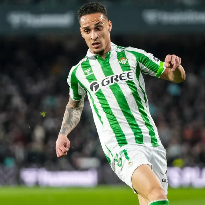 แอนโทนี่ ไม่ปัดโอกาส รีเทิร์น ปีศาจแดง แต่ตอนนี้ ยังไม่คิดเรื่องอนาคต