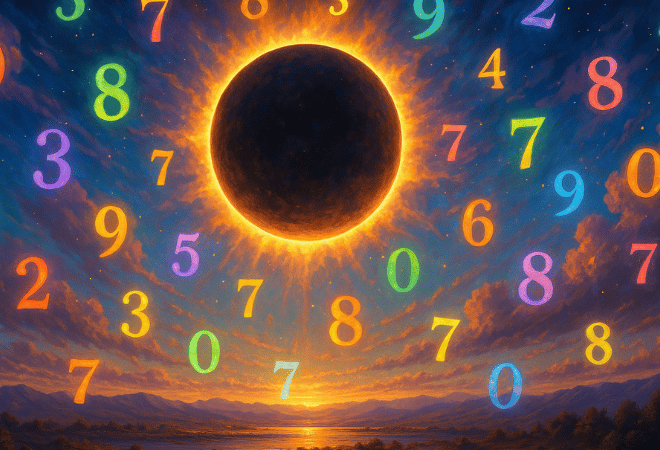 GOALSIAM เผยความหมายลึกซึ้งของ “ฝันเห็นสุริยุปราคา” ความฝันที่สะท้อนดวงชะตา พร้อมเลขเด็ดแรง ๆ สำหรับแนวทางหวย