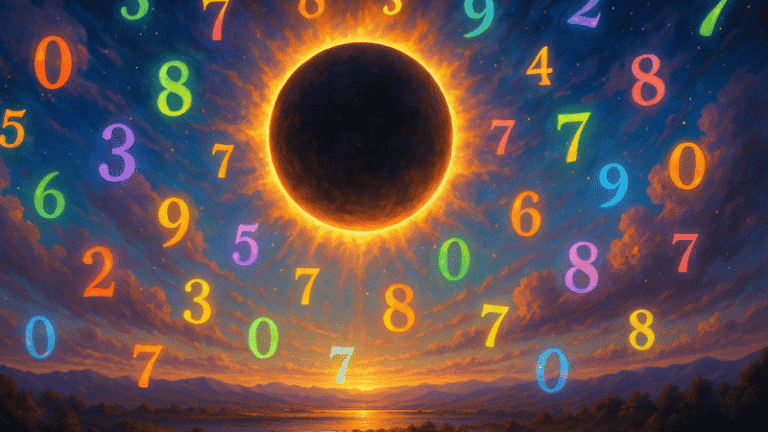 GOALSIAM เผยความหมายลึกซึ้งของ “ฝันเห็นสุริยุปราคา” ความฝันที่สะท้อนดวงชะตา พร้อมเลขเด็ดแรง ๆ สำหรับแนวทางหวย