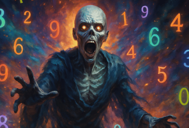 ฝันเห็นผีตายโหง! ถอดรหัสทำนายฝันสุดขนลุกที่อาจพาคุณรวย พร้อมเลขเด็ดจาก GOALSIAM ที่สายเสี่ยงโชคต้องรีบเช็ก