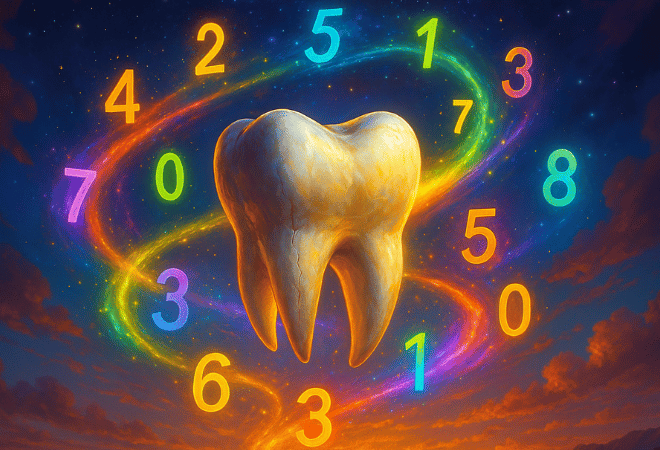 ฝันว่าฟันหัก! เปิดคำทำนายฝันเจาะลึกจาก GOALSIAM พร้อมเลขเด็ดแนวทางหวยที่ไม่ควรพลาด