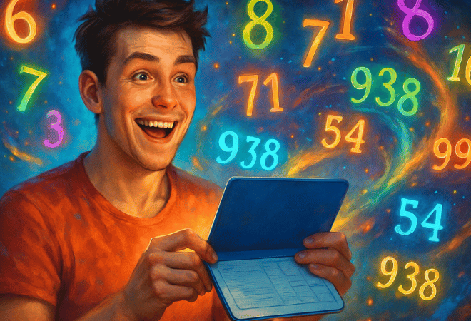 ฝันว่าเงินเข้าบัญชี! เปิดคำทำนายฝันแบบเต็มสูบกับ GOALSIAM พร้อมเลขเด็ดแม่นยำที่สายเสี่ยงโชคห้ามพลาด