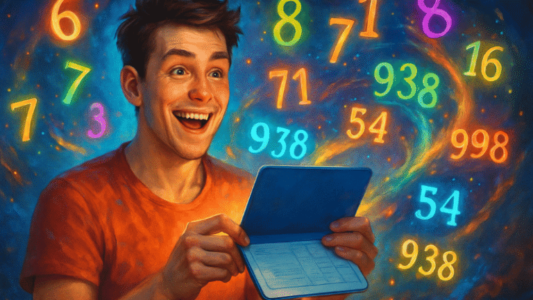 ฝันว่าเงินเข้าบัญชี! เปิดคำทำนายฝันแบบเต็มสูบกับ GOALSIAM พร้อมเลขเด็ดแม่นยำที่สายเสี่ยงโชคห้ามพลาด