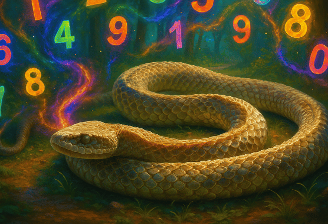 ฝันเห็นซากงูใหญ่! GOALSIAM ถอดรหัสทำนายฝันลึกถึงแก่น พร้อมเลขเด็ดสายมูห้ามพลาด ความหมายที่ไม่ใช่แค่เรื่องรัก แต่สะเทือนทั้งชีวิต