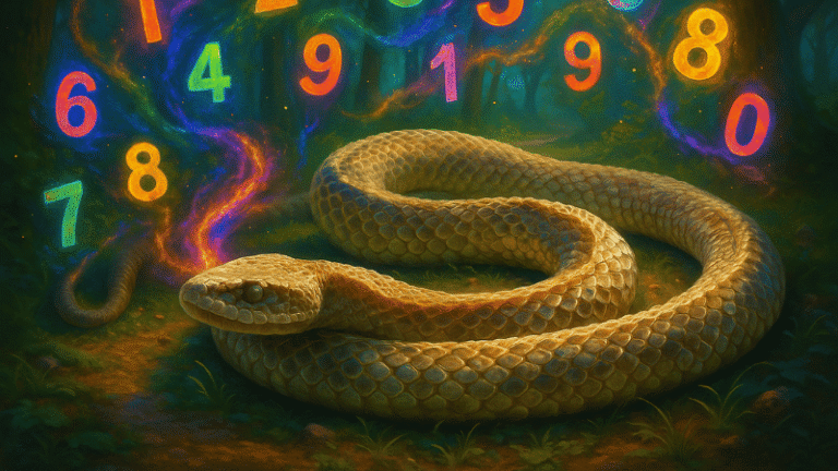 ฝันเห็นซากงูใหญ่! GOALSIAM ถอดรหัสทำนายฝันลึกถึงแก่น พร้อมเลขเด็ดสายมูห้ามพลาด ความหมายที่ไม่ใช่แค่เรื่องรัก แต่สะเทือนทั้งชีวิต