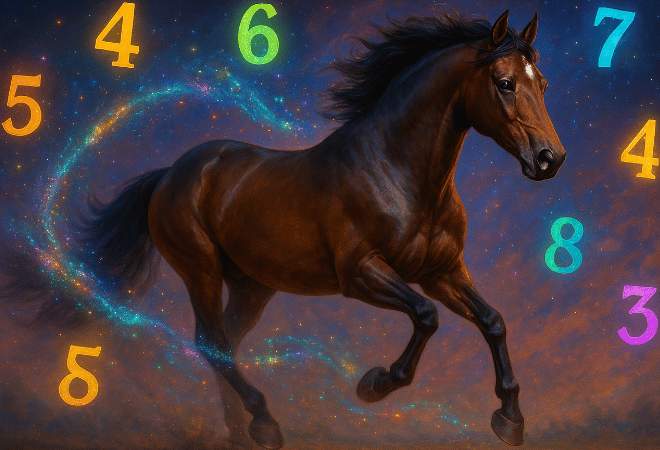 ฝันเห็นม้าวิ่งเข้าใส่ หรือเห็นม้าเพ่นพ่านในความฝัน หมายถึงอะไร? เปิดความลับ “ทำนายฝัน” พร้อมแนวทางเลขเด็ดกับ GOALSIAM