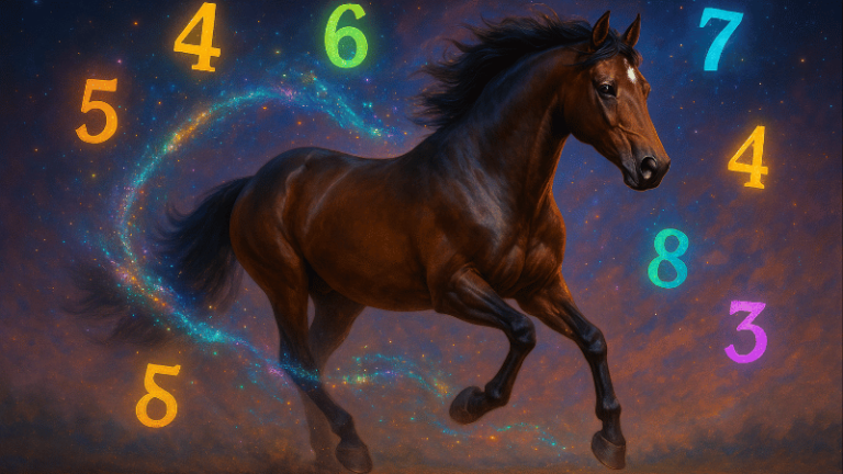 ฝันเห็นม้าวิ่งเข้าใส่ หรือเห็นม้าเพ่นพ่านในความฝัน หมายถึงอะไร? เปิดความลับ “ทำนายฝัน” พร้อมแนวทางเลขเด็ดกับ GOALSIAM