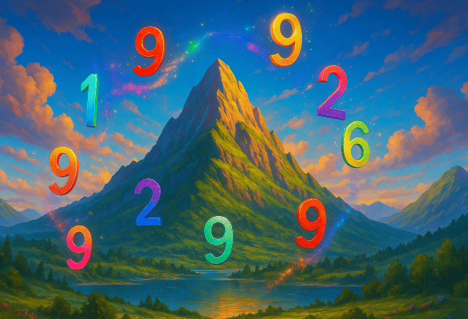 ฝันเห็นภูเขาสูงตระหง่านกลางความมืด! ไขความลับ “ทำนายฝัน” พร้อมเลขเด็ดจาก GOALSIAM ที่คอลอตเตอรี่ห้ามพลาด