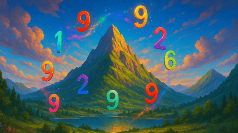 ฝันเห็นภูเขาสูงตระหง่านกลางความมืด! ไขความลับ “ทำนายฝัน” พร้อมเลขเด็ดจาก GOALSIAM ที่คอลอตเตอรี่ห้ามพลาด