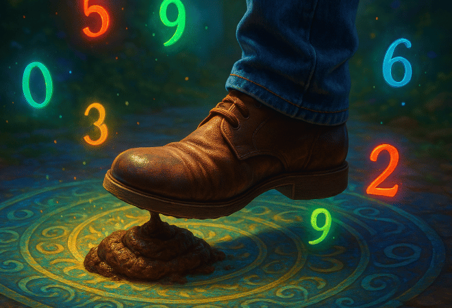 ฝันว่าเหยียบขี้แปลว่าอะไร? GOALSIAM เผยคำทำนายฝันสุดพีค พร้อมเลขเด็ดพลิกดวงที่คุณไม่ควรมองข้าม