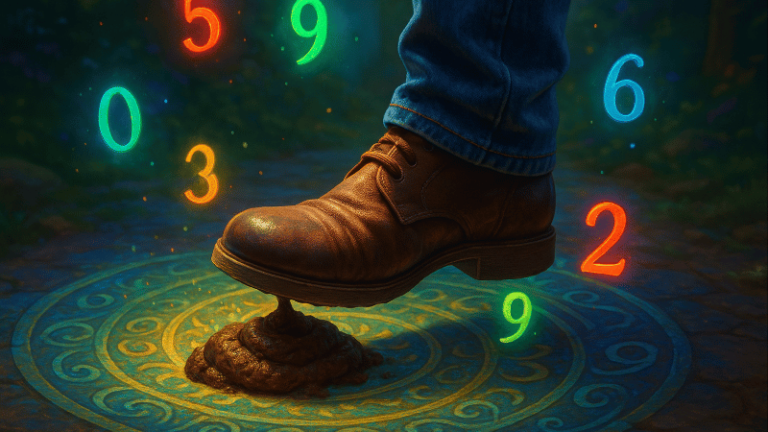 ฝันว่าเหยียบขี้แปลว่าอะไร? GOALSIAM เผยคำทำนายฝันสุดพีค พร้อมเลขเด็ดพลิกดวงที่คุณไม่ควรมองข้าม