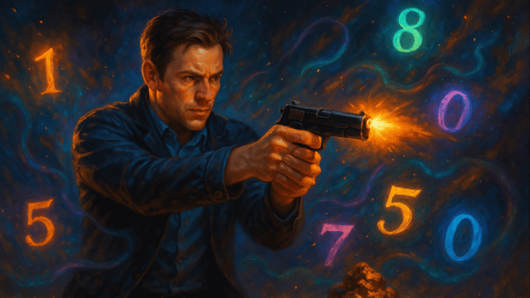 ฝันว่ายิงคนอื่นตาย! ถอดรหัสทำนายฝันสุดสะพรึง พร้อมเลขเด็ดและแนวทางหวยจาก GOALSIAM ที่คุณห้ามพลาด