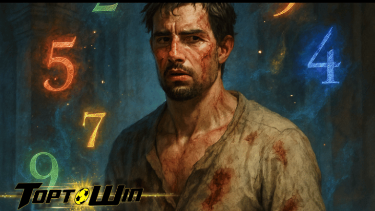 ทำนายฝันว่าโดนทำร้ายแต่รอดมาได้ ความหมายสุดสะพรึงพร้อมเลขเด็ดจาก GOALSIAM เปิดทุกแง่มุมของความฝัน พร้อมแนวทางหวยแม่น ๆ ที่คุณต้องไม่พลาด!