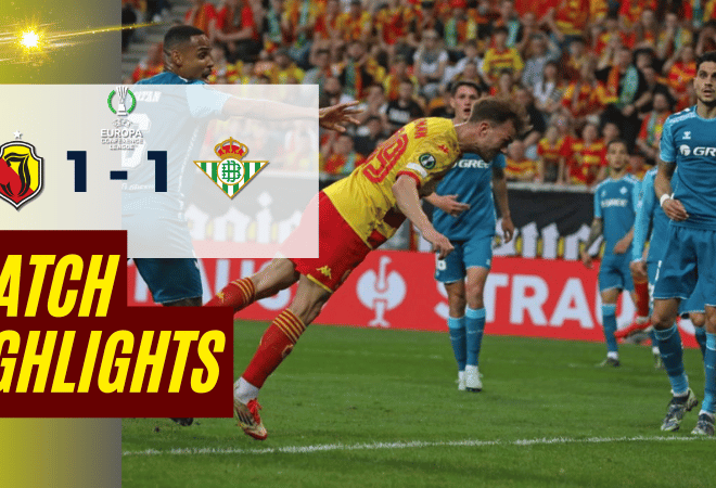 ไฮไลท์บอลวันนี้ ยูฟ่ายูโรปาคอนเฟอเรนซ์ลีก 2025 จาเกียลโลเนีย เบียลีสต็อก พบ เรอัล เบติส – ผลบอลยูฟ่ายูโรปาคอนเฟอเรนซ์ลีกล่าสุด