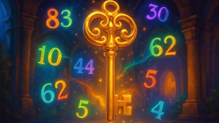 ฝันเห็นกุญแจ โชคดีหรือโชคร้าย? เปิดคำทำนายฝันสุดลึกพร้อมเลขเด็ดจาก GOALSIAM ที่ไม่ควรพลาด!