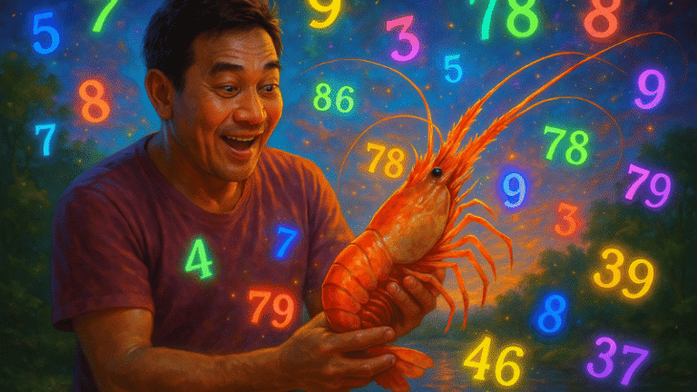 “ฝันว่าจับกุ้งเยอะมาก” ความฝันที่หลายคนมองข้าม แต่นี่อาจเป็นสัญญาณแห่งโชคลาภครั้งใหญ่! เจาะลึกทุกแง่มุมกับ GOALSIAM