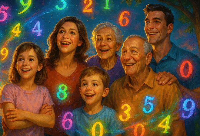 ฝันเห็นญาติพี่น้องรวมตัวกัน ความหมายลึกซึ้ง พร้อมแนวทางเลขเด็ดที่ควรรู้ โดย GOALSIAM