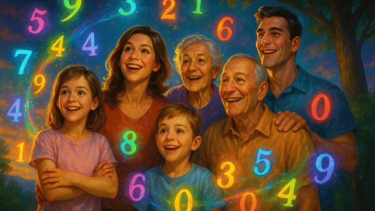 ฝันเห็นญาติพี่น้องรวมตัวกัน ความหมายลึกซึ้ง พร้อมแนวทางเลขเด็ดที่ควรรู้ โดย GOALSIAM