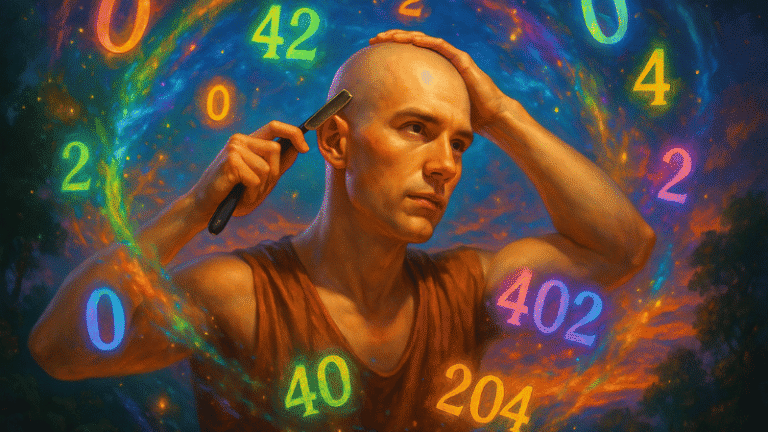 ฝันว่าโกนหัว บ่งบอกโชคหรือเคราะห์? เจาะลึกความหมาย พร้อมแนวทางเลขเด็ดแบบจัดเต็มโดย GOALSIAM