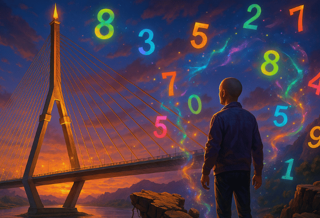 ทำนายฝันเห็นสะพานพระราม 8 สะพานขาด สะพานหัก เป็นลางบอกเหตุหรือโชคลาง? GOALSIAM พาเจาะลึกทุกมิติ พร้อมแนวทางเลขเด็ดแม่นๆ