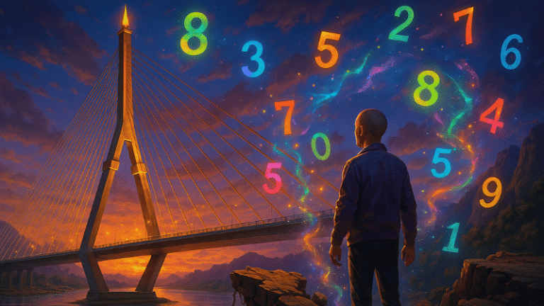 ทำนายฝันเห็นสะพานพระราม 8 สะพานขาด สะพานหัก เป็นลางบอกเหตุหรือโชคลาง? GOALSIAM พาเจาะลึกทุกมิติ พร้อมแนวทางเลขเด็ดแม่นๆ