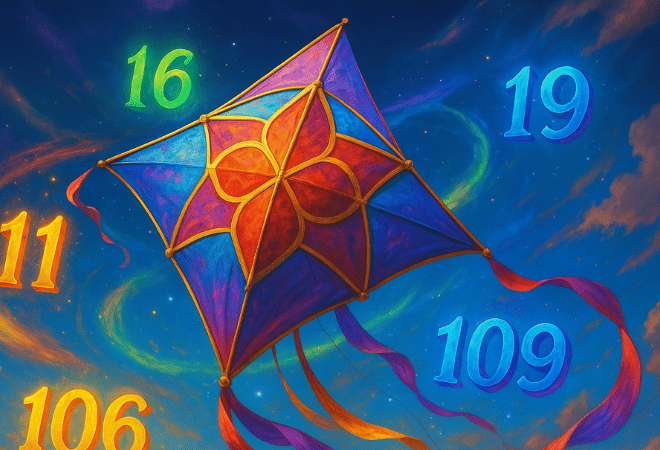 ฝันเห็นว่าว ว่าวจุฬา ว่าวปักเป้า หรือว่าวขาด GOALSIAM พาไขรหัสทำนายฝันลึกซึ้ง พร้อมแนวทางเลขเด็ดสายมูต้องดู