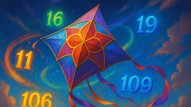 ฝันเห็นว่าว ว่าวจุฬา ว่าวปักเป้า หรือว่าวขาด GOALSIAM พาไขรหัสทำนายฝันลึกซึ้ง พร้อมแนวทางเลขเด็ดสายมูต้องดู