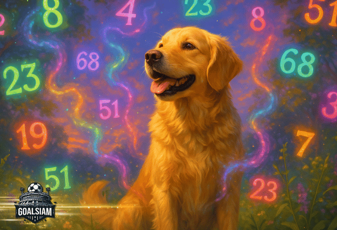 ฝันเห็นสุนัข ทั้งตัวเดียวและหลายตัว สัญญาณลับจากจิตใต้สำนึกหรือโอกาสทองจากฟ้า? เจาะลึกทำนายฝันพร้อมเลขเด็ดแบบจัดหนักโดย GOALSIAM