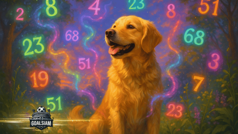ฝันเห็นสุนัข ทั้งตัวเดียวและหลายตัว สัญญาณลับจากจิตใต้สำนึกหรือโอกาสทองจากฟ้า? เจาะลึกทำนายฝันพร้อมเลขเด็ดแบบจัดหนักโดย GOALSIAM