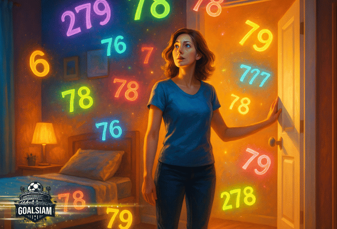 ฝันว่าย้ายห้องใหม่ไม่ใช่แค่ความฝันธรรมดา! เปิดคำทำนายลึกถึงดวงชะตา พร้อมเลขเด็ดแบบเน้นๆ โดย GOALSIAM