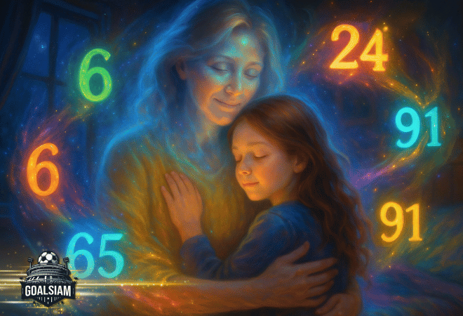 “ฝันเห็นแม่ หรือแม่ที่จากไป” สัญญาณลึกจากจิตใต้สำนึก เปิดคำทำนายฝันเด็ด เลขโชคแรง! วิเคราะห์ตรงจาก GOALSIAM