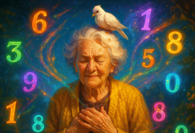 ฝันว่ายายเสียหรือยายฟื้นกลับมา เป็นเพียงฝันหรือคำเตือนจากโชคชะตา? GOALSIAM พาไขคำตอบ พร้อมเจาะลึกเลขเด็ดแนวทางหวยครบทุกมุม