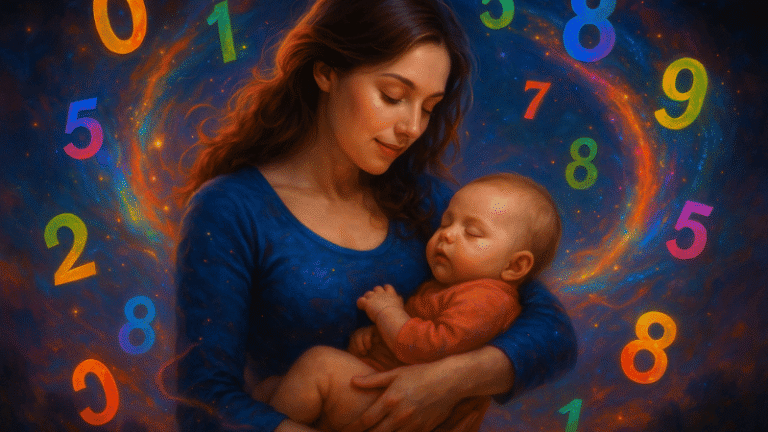 ฝันว่าอุ้มเด็กทารก หมายถึงโชคหรือเคราะห์? เปิดความลับลางบอกเหตุ พร้อมเลขเด็ดสุดปัง! ทำนายฝันแม่นๆ โดย GOALSIAM