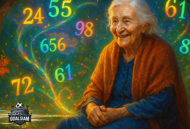 เปิดตำราทำนายฝันเห็นคนแก่ ความหมายลึกซึ้ง พร้อมแนวทางเลขเด็ดสายมู ห้ามพลาด! วิเคราะห์โดย GOALSIAM