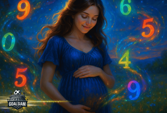 เจาะลึกทำนายฝัน “ฝันว่าท้องอ่อนๆ” โชคชะตาจะพุ่งแรงหรือพังพินาศ พร้อมแนวทางเลขเด็ด เผยที่นี่โดย GOALSIAM