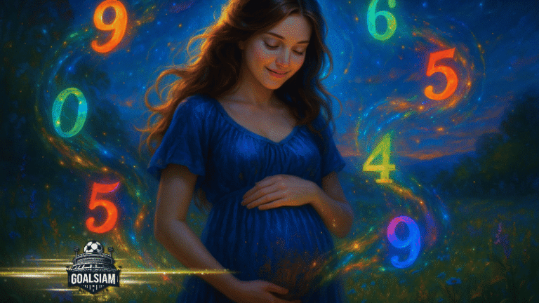 เจาะลึกทำนายฝัน “ฝันว่าท้องอ่อนๆ” โชคชะตาจะพุ่งแรงหรือพังพินาศ พร้อมแนวทางเลขเด็ด เผยที่นี่โดย GOALSIAM