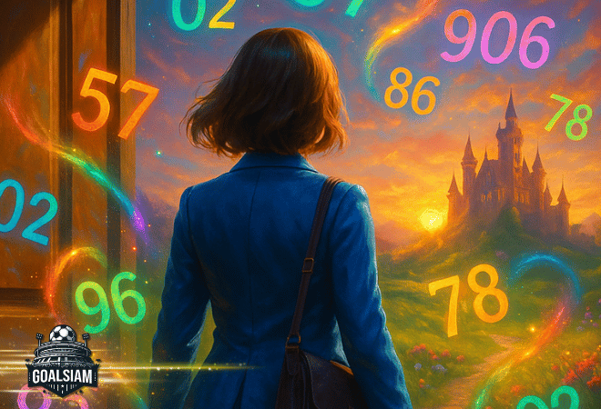 โดนไล่ออกจากงานในฝัน ไม่ใช่จุดจบ! เปิดลางบอกเหตุแบบเจาะลึก พร้อมเลขเด็ด แนวทางหวย GOALSIAM ที่คุณห้ามพลาด