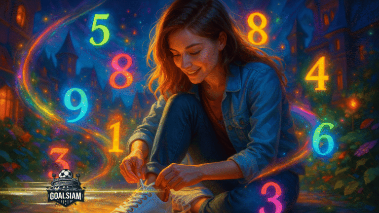 เปิดลางดีหรือร้าย! ทำนายฝันว่า “ซื้อรองเท้าใหม่” พร้อมตีเลขเด็ดแบบเน้น ๆ โดย GOALSIAM