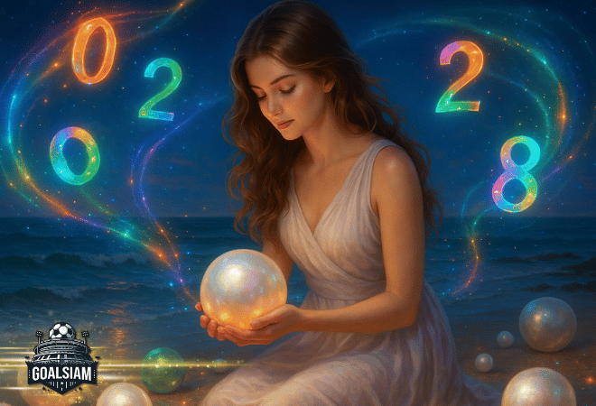 ฝันเห็นไข่มุกดีจริงหรือ? ไขรหัสทำนายฝันลึก พร้อมเจาะเลขเด็ดและแนวทางหวยสุดแม่น โดย GOALSIAM