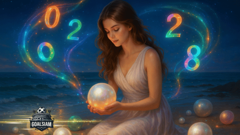 ฝันเห็นไข่มุกดีจริงหรือ? ไขรหัสทำนายฝันลึก พร้อมเจาะเลขเด็ดและแนวทางหวยสุดแม่น โดย GOALSIAM