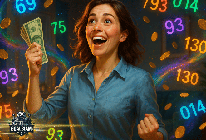 ฝันว่าเงินหาย แต่ได้คืน ความหมายที่คุณต้องรู้! เจาะลึกทำนายฝัน ตีเลขเด็ดและแนวทางหวยโดย GOALSIAM