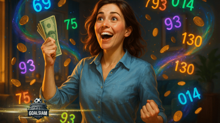 ฝันว่าเงินหาย แต่ได้คืน ความหมายที่คุณต้องรู้! เจาะลึกทำนายฝัน ตีเลขเด็ดและแนวทางหวยโดย GOALSIAM