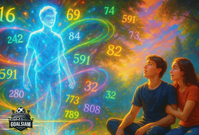 ไวรัลทำนายฝันสุดลึกซึ้ง! ฝันว่าเพื่อนเสียชีวิต บอกโชคหรือเตือนร้าย? คำตอบชัด ๆ จาก GOALSIAM พร้อมเลขเด็ด-แนวทางหวยที่คอฝันต้องห้ามพลาด