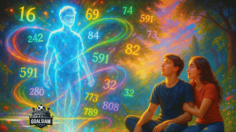 ไวรัลทำนายฝันสุดลึกซึ้ง! ฝันว่าเพื่อนเสียชีวิต บอกโชคหรือเตือนร้าย? คำตอบชัด ๆ จาก GOALSIAM พร้อมเลขเด็ด-แนวทางหวยที่คอฝันต้องห้ามพลาด