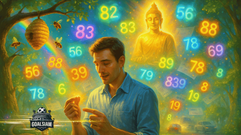 สายมูต้องรู้! ลางสังหรณ์-ลางบอกเหตุแบบไหนจะเรียกโชคใหญ่? เจาะลึกทำนายฝันพร้อมเลขเด็ดสายเฮงโดย GOALSIAM